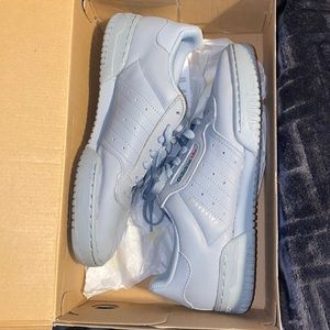 Yeezy x Adidas Powerphase